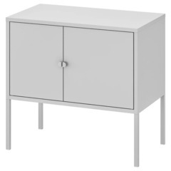 【IKEA】LIXHULT リックスフルト