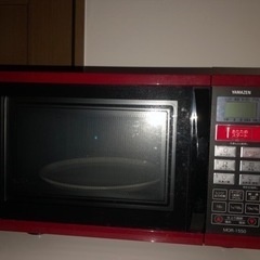 0円　2012年オーブンレンジ