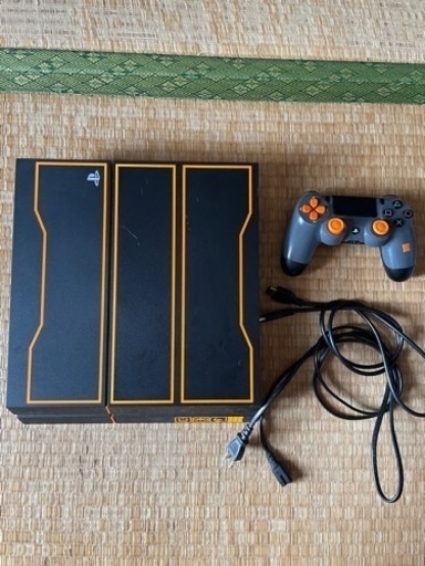 プレステ4 CUH-1200B