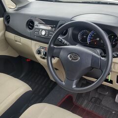 23y　タントエクゼ　修復歴ナシ　禁煙車　１６.５万円！！の画像