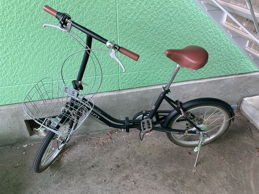【現在受け渡し希望者と交渉中】自転車譲ります！！！！