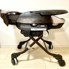 Combi電動スウィング◇ネムリラ AUTO SWING◇メロディ◇新生児