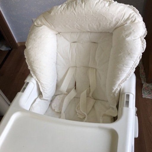 子供椅子