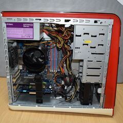 ＜決まりました＞ジャンク dell studio xps 435t/9000の画像