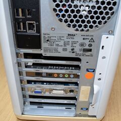 ＜決まりました＞ジャンク dell studio xps 435t/9000の画像