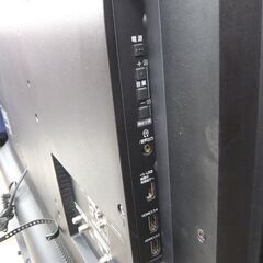 東芝 レグザ 2017年製 49BZ710X 重低音BAZOOKA 搭載 中古 苫小牧西店 苫小牧西店 東芝 レグザ 2017年製 49BZ710X 重低音BAZOOKA 搭載 中古 苫小牧