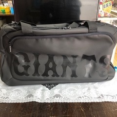 未使用品　ジャイアンツ　読売　BIG bag   大特価‼︎  ...