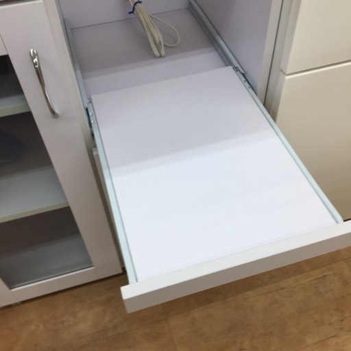 【トレファク摂津店】レンジ台が入荷致しました！