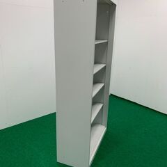 中古　東京鋼器　H1850　オープン書庫　MST185B-0　MASTERシリーズ　龍ヶ崎倉庫の画像