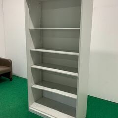 中古　東京鋼器　H1850　オープン書庫　MST185B-0　M...