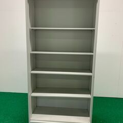 中古　東京鋼器　H1850　オープン書庫　MST185B-0　MASTERシリーズ　龍ヶ崎倉庫の画像