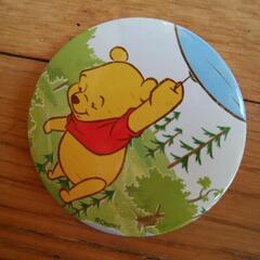 【さしあげます！】★缶バッジいろいろ★の画像