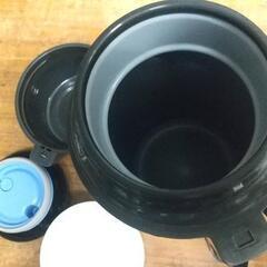 ZOJIRUSHI　水筒の画像