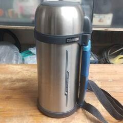 ZOJIRUSHI　水筒の画像
