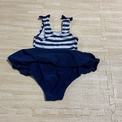FILA水着　ラッシュガード　サイズ95の画像