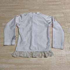 FILA水着　ラッシュガード　サイズ95の画像