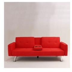 値下げ✨ソファベッド ソファーベッド ☆最終値下げ☆ ソファーベッド ニトリ 受け渡し決定