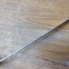 新品　鍋にかけられるお玉の画像