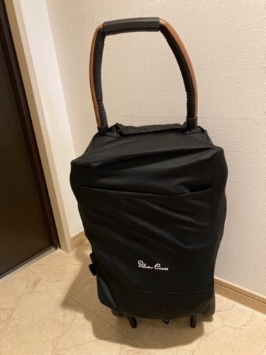 王室御用達ブランド　シルバークロスJet グレー
