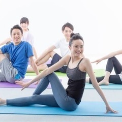 スポーツ・アウトドア総合サークルで、楽しい休日を過ごしましょう。