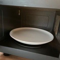 山善MOR1550オーブン電子レンジの画像