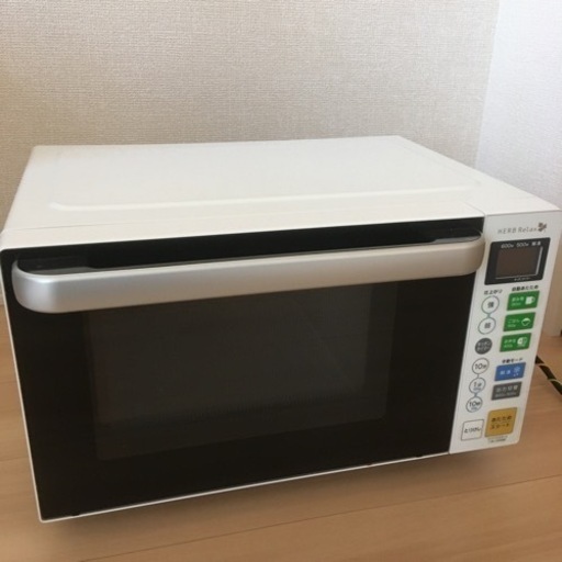 電子レンジ
