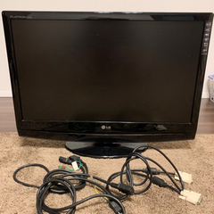 中古 LG M2794SK 27インチ 液晶モニター 