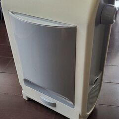 野澤産業  電動ちりとり  ダストスイーパー