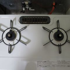 LPガスコンロ　21年生産品の画像