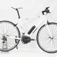 YAMAHA 「ヤマハ」  YPJ-C 2018年モデル アシス...