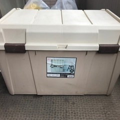収納ボックス•コンテナ　アイリスオーヤマ