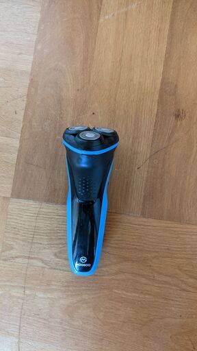 電気シェーバー