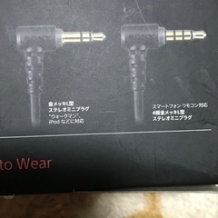 ヘッドホン SONY MDR-10RCの画像