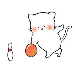 下手っぴボウリング🎳付き合っていただける方！