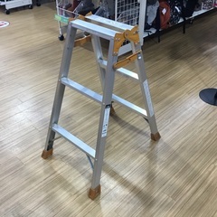 3段脚立をご紹介します‼︎ トレジャーファクトリーつくば店