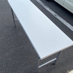 ★388 【お買い得品】 会議テーブル 議卓 折りたたみテーブル...