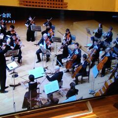 シャープ ７０インチ（AQUOS  LC-70US4）の画像