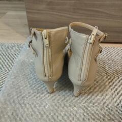 Natural Beauty Basic ヒール　パンプスの画像