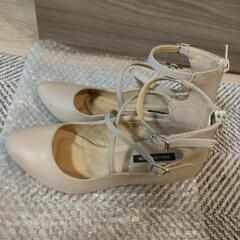 Natural Beauty Basic ヒール　パンプスの画像