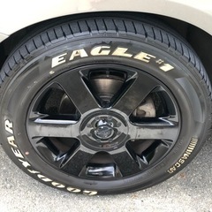 希少1ナンバー税金安い！車検満タン51 エルグランドの画像