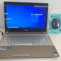 😸10/25以降までお取り置き商品！【超高速SSD】ノートPC ...