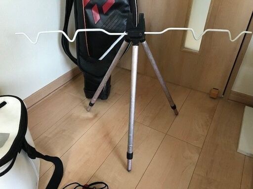 釣り道具一式