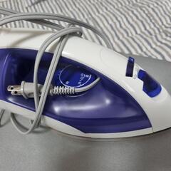 アイロン+アイロン台セット