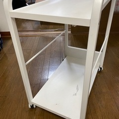 PCラック(7/18まで)