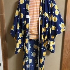浴衣　140