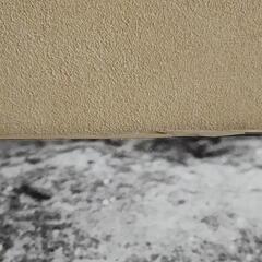 【お譲り先決定】写真パネル（修那羅峠の石仏）の画像