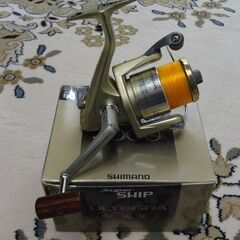 SHIMANOシマノ スピニングリール ULTEGRA アルテグ...