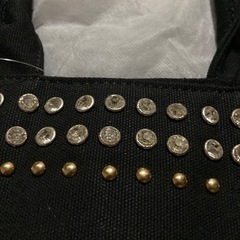 お値下げ GRL 新品未使用品 キラキラの画像