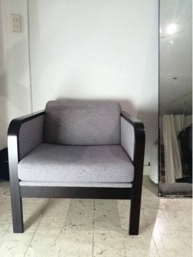 最終値下げ！天童木工　ラウンジチェア(現場受け渡し限定)