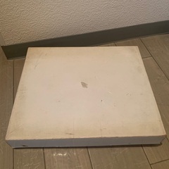 仕切り付き大皿の画像